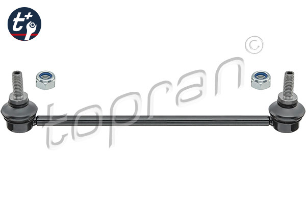 Rod/Strut, stabiliser - 401 719 TOPRAN