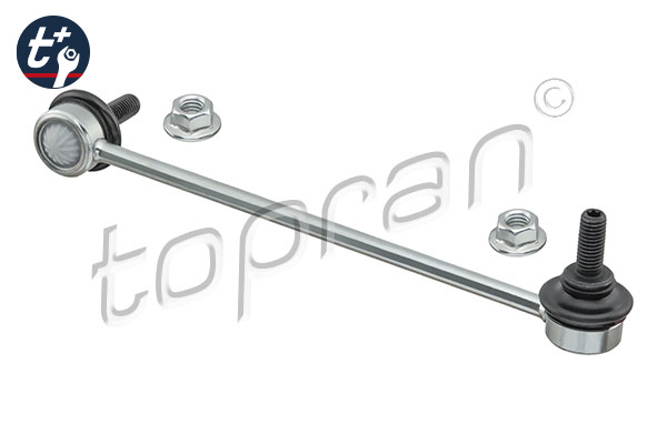 Asta/Puntone, Stabilizzatore - 407 948 TOPRAN