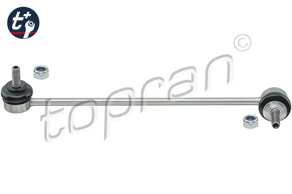 Asta/Puntone, Stabilizzatore - 500 912 TOPRAN