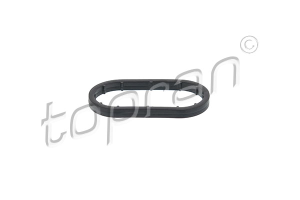 Seal, oil cooler - 408 344 TOPRAN