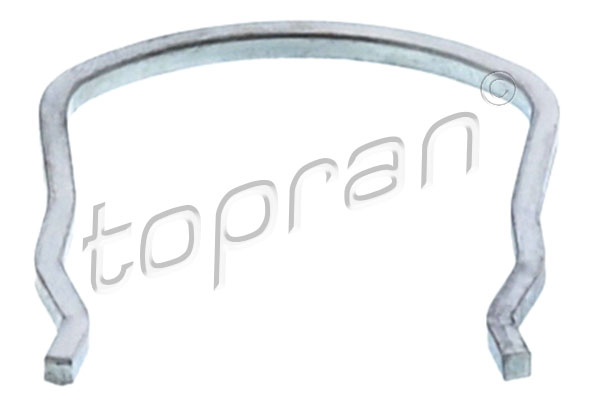 Retaining Spring - 108 874 TOPRAN