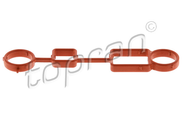 Gasket, cylinder head cover - 114 542 TOPRAN