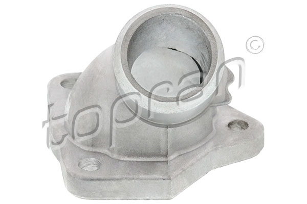 Coolant Flange - 301 797 TOPRAN