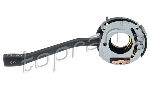 Interruttore lampeggiatore - 103 425 TOPRAN