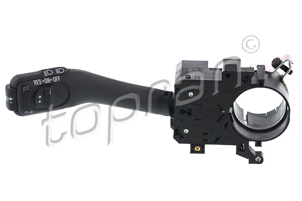 Control Stalk, indicators - 108 659 TOPRAN
