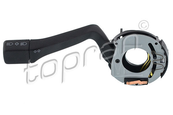 Interruttore lampeggiatore - 102 964 TOPRAN