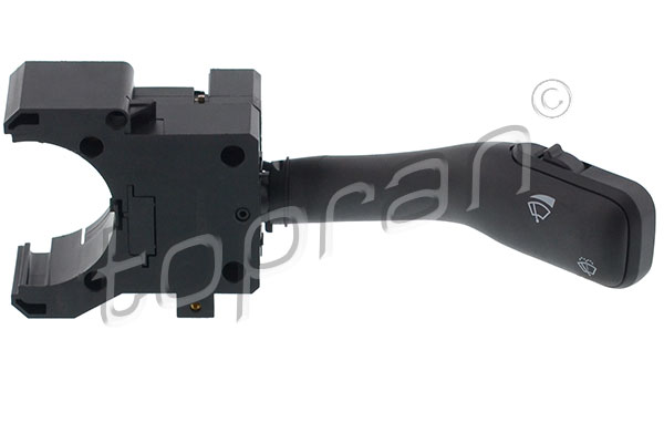 Wiper Switch - 107 833 TOPRAN