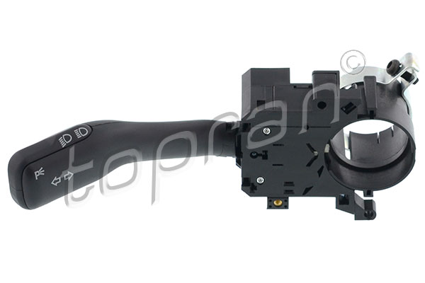 Interruttore lampeggiatore - 108 660 TOPRAN
