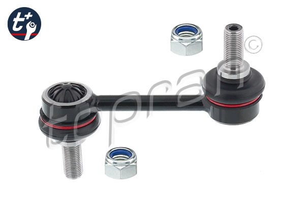 Asta/Puntone, Stabilizzatore - 820 616 TOPRAN