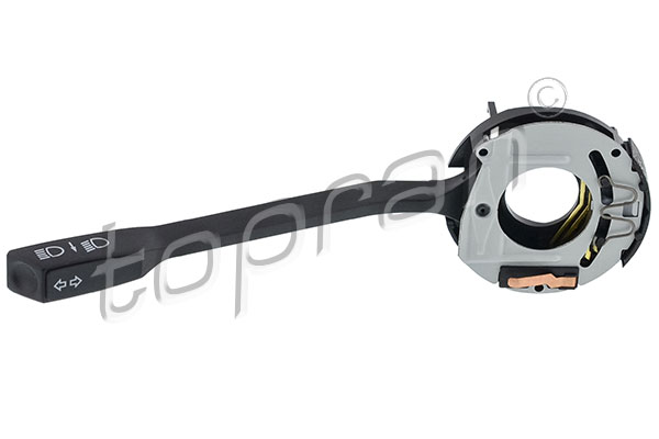 Control Stalk, indicators - 103 332 TOPRAN