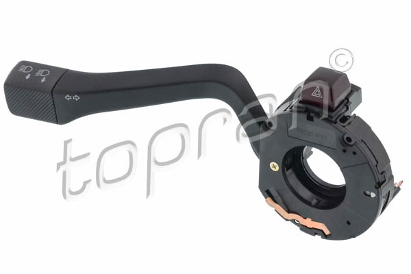 Interruttore lampeggiatore - 103 576 TOPRAN