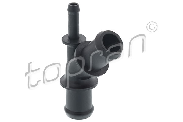 Coolant Flange - 115 408 TOPRAN