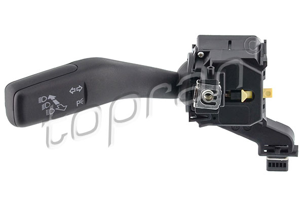 Control Stalk, indicators - 110 111 TOPRAN