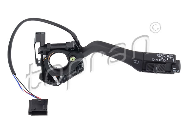 Wiper Switch - 103 841 TOPRAN