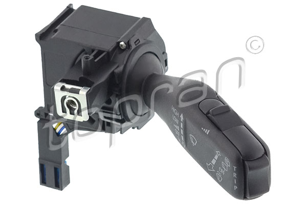 Wiper Switch - 110 115 TOPRAN