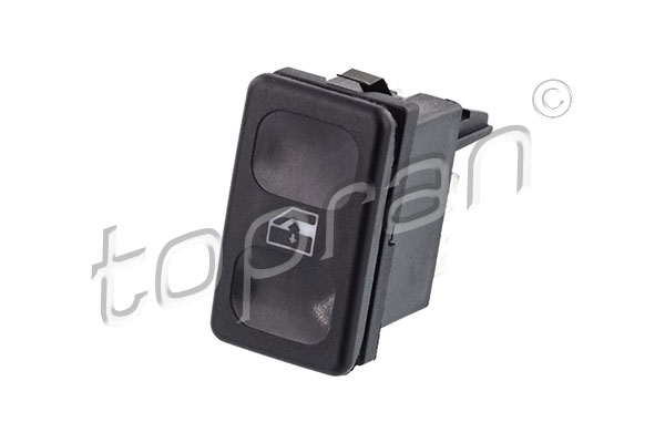 Switch, window regulator - 102 979 TOPRAN
