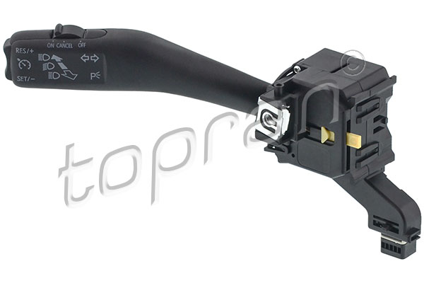 Interruttore lampeggiatore - 112 242 TOPRAN