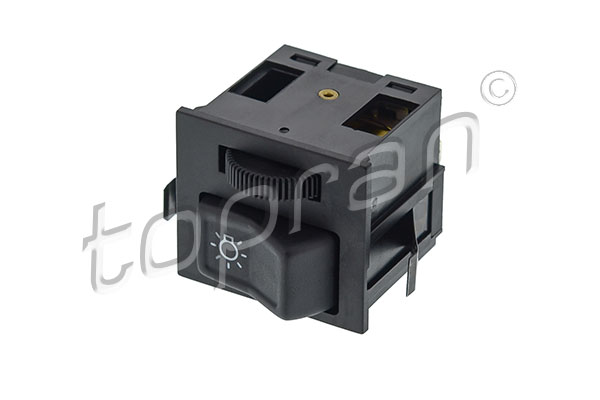 Switch, headlight - 103 422 TOPRAN