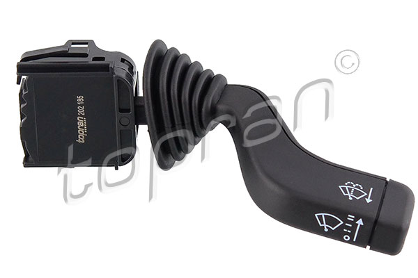 Wiper Switch - 202 185 TOPRAN