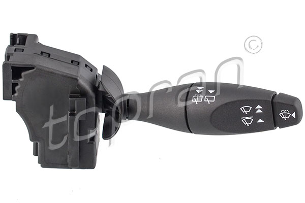 Interruttore tergicristallo - 302 702 TOPRAN