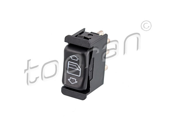 Switch, window regulator - 401 517 TOPRAN
