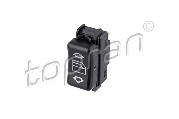 Switch, window regulator - 401 511 TOPRAN