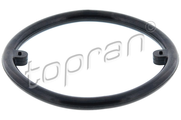 Seal, oil cooler - 115 366 TOPRAN