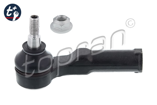 Tie Rod End - 304 498 TOPRAN