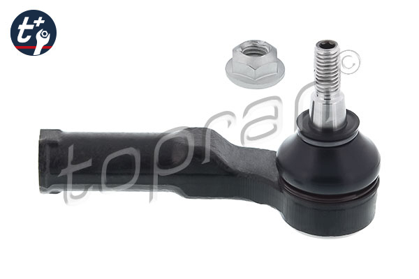 Tie Rod End - 304 497 TOPRAN