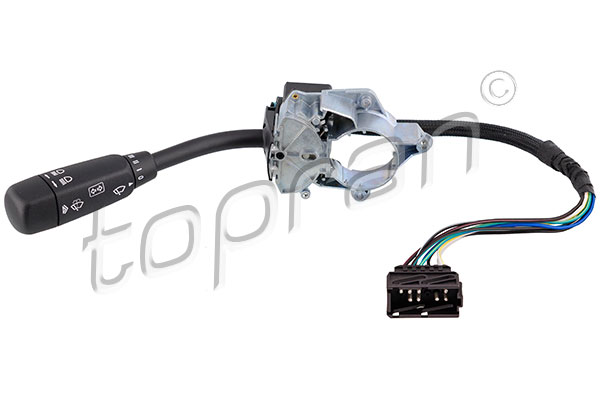 Leva devio guida - 400 523 TOPRAN