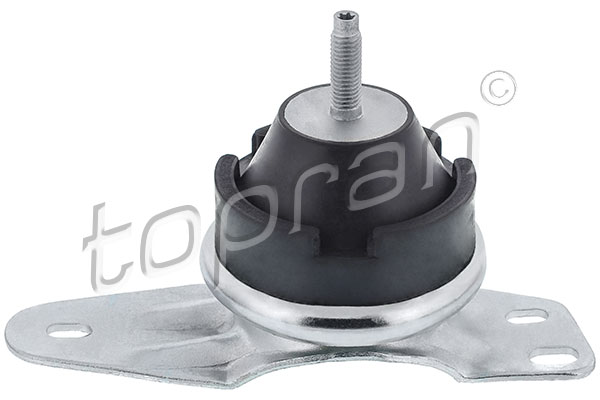 Sospensione, Motore - 722 882 TOPRAN