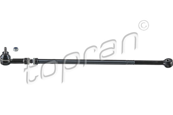 Tie Rod - 104 150 TOPRAN