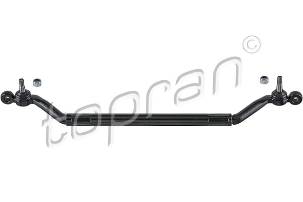 Tie Rod - 200 375 TOPRAN