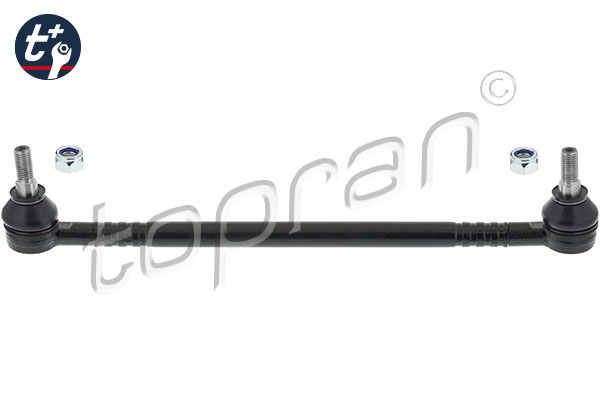 Tie Rod - 103 353 TOPRAN