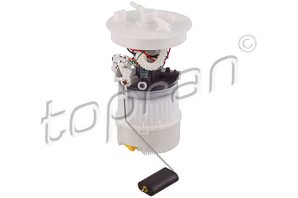 Imp. alimentazione carburante - 304 543 TOPRAN