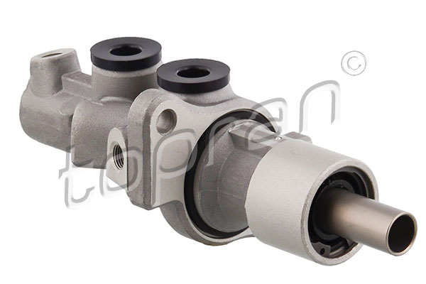 Brake Master Cylinder - 400 711 TOPRAN