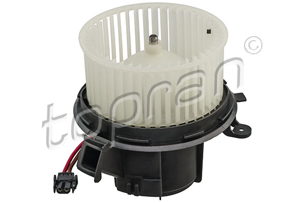 Ventilatore abitacolo - 408 330 TOPRAN