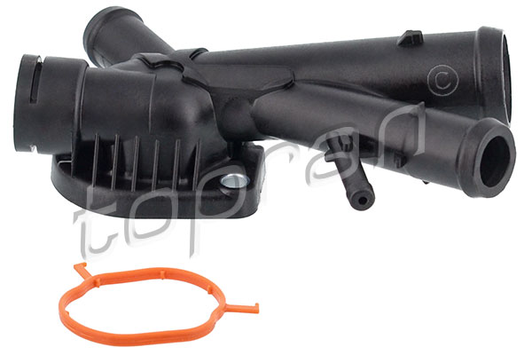 Coolant Flange - 114 918 TOPRAN