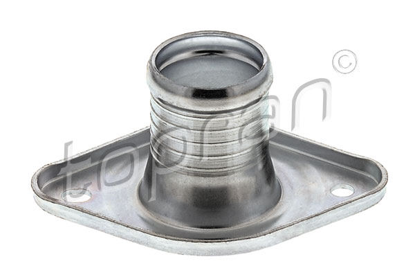 Coolant Flange - 722 400 TOPRAN