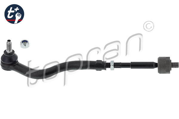 Tie Rod - 107 514 TOPRAN