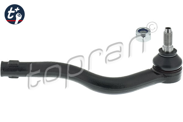 Tie Rod End - 107 510 TOPRAN