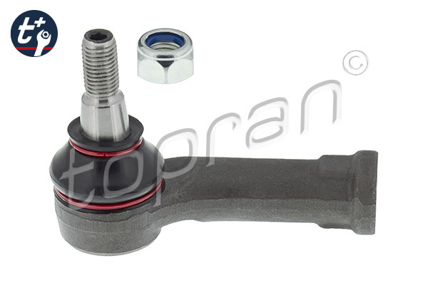 Tie Rod End - 107 529 TOPRAN