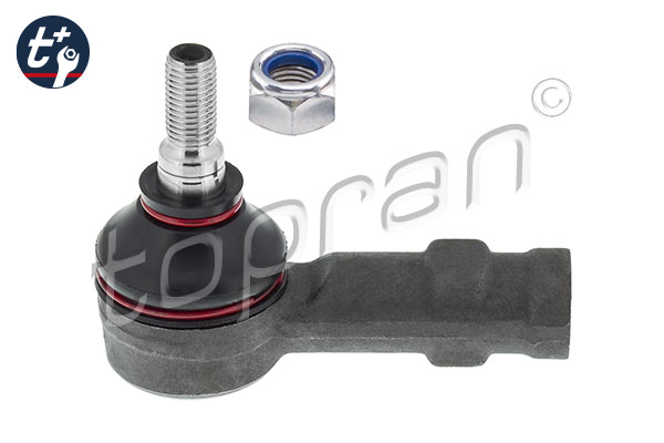 Tie Rod End - 720 429 TOPRAN