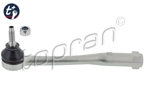 Testa barra d'accoppiamento - 720 425 TOPRAN