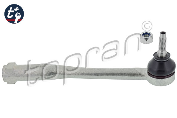 Testa barra d'accoppiamento - 720 426 TOPRAN