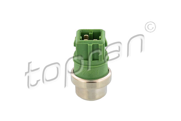 Sensor, coolant temperature - 700 376 TOPRAN