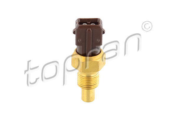 Sensor, coolant temperature - 721 089 TOPRAN