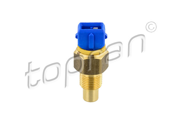 Termocontatto, Ventola climatizzatore - 721 274 TOPRAN