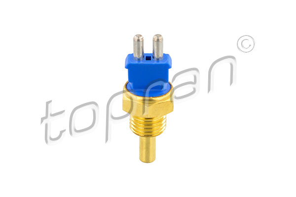 Sensor, coolant temperature - 400 868 TOPRAN