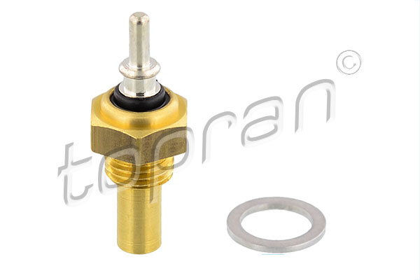 Sensor, coolant temperature - 400 683 TOPRAN